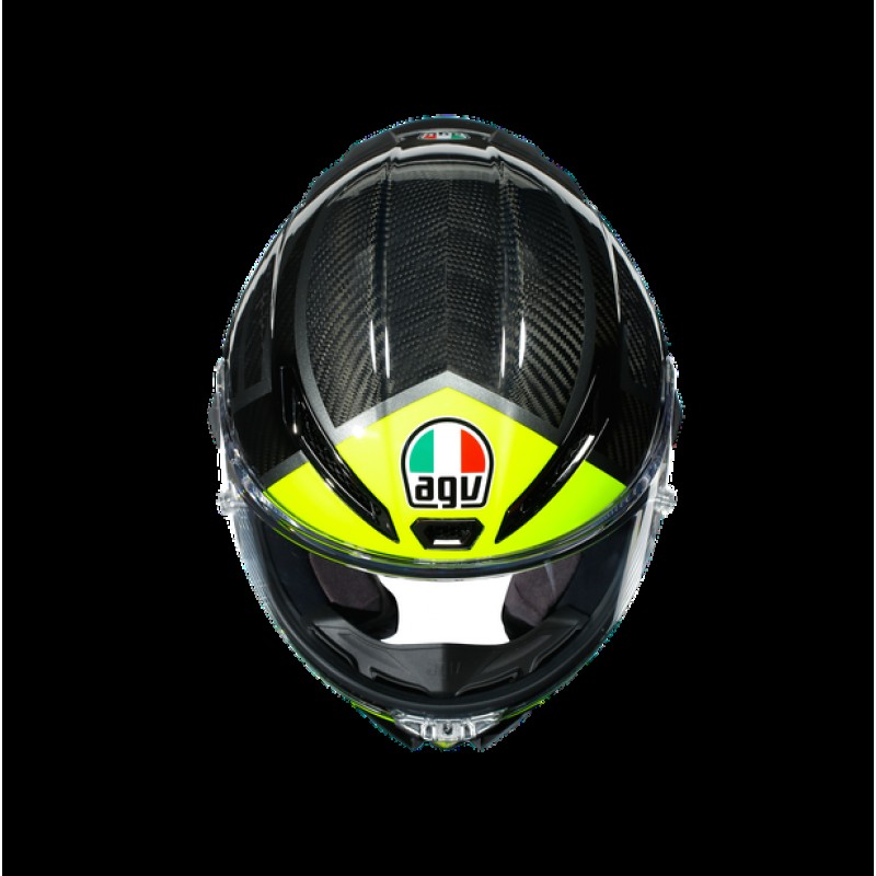 AGV PISTA GP RR ESSENZA  46 HELMET